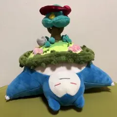 2025年最新】キョダイマックス カビゴン ぬいぐるみの人気アイテム