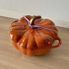 2026年最新】staub ストウブ パンプキンの人気アイテム - メルカリ