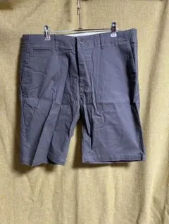 VOLCOM ボルコム ハーフパンツ グレー 38のサムネイル