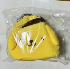 ポムポムプリン 2026 福袋 巾着