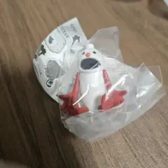 パペットサンスン カプセルトイ 未開封　ノンノン