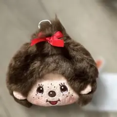 モンチッチちゃんのコインパース