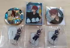 ヒロアカ　轟焦凍　グッズまとめ売り イベント　ポップアップストア