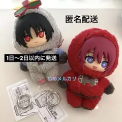 SofuNui 機動戦士ガンダムSEED DESTINY シン&ルナマリア - メルカリ