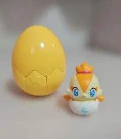 ヒミツのここたま　スーイ