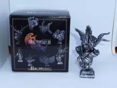 b★ファイナルファンタジーXVI 発売記念くじB賞胸像フィギュア 召喚獣ガルーダ
