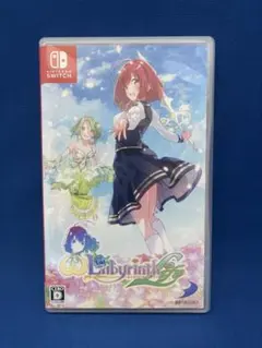 オメガラビリンスライフ switch