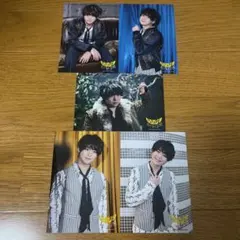 有岡大貴 フォトセ フォトセット 公式写真 Hey! Say! JUMP 31