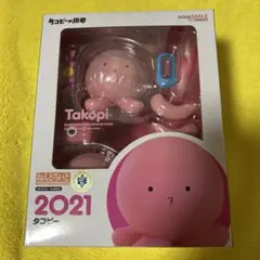 新品未開封　タコピー ねんどろいど タコピーの原罪 ねんどろいど タコピー
