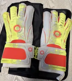 ELITE キーパーグローブ8号