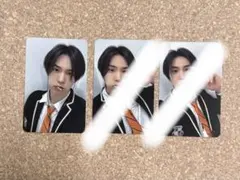 【25♡ 様専用】ROCKY ラキ ヨントン 特典トレカ