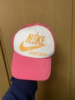 2025年最新】nike キャップ ピンクの人気アイテム - メルカリ