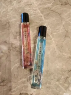 ロールオン香水 2本セットのサムネイル