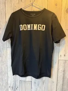 LUZ e SOMBRA DOMINGO Tシャツ XL チャコール - メルカリ