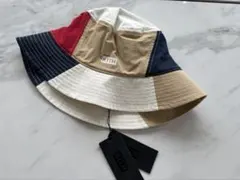 KITH バケットハット Fサイズ