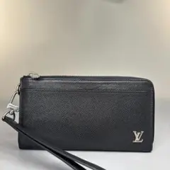 【極美品】ルイヴィトン LVアエログラム ジッピーウォレット ジッピードラゴンヌ 楽天市場】【美品】LOUIS VUITTON ルイヴィトン ジッピー