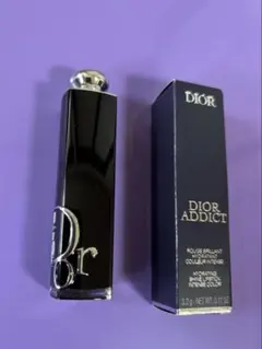 限定色⭐︎DIOR ADDICT リップスティック 391 ディオール ライラック