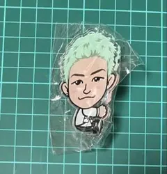 BATTLE OF TOKYO BOT 小森隼 フラッグアクセサリー