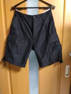 ★ ジュンヤワタナベ　コムデギャルソン　日本製　2タック　ハーフパンツ 楽天市場】コムデギャルソン ハーフパンツの通販