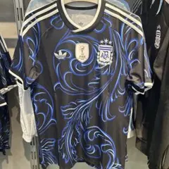 2026 アルゼンチン代表 AWAY オーセンティックユニフォーム sサイズ