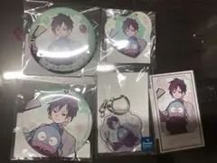 デュラララ くじ引き堂 サンリオ 折原臨也生誕祭2025
