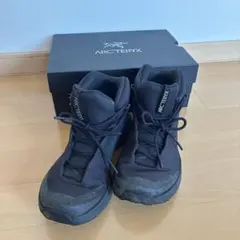登山靴　コペック　ゴアテックス　ウィメンズ　23cm