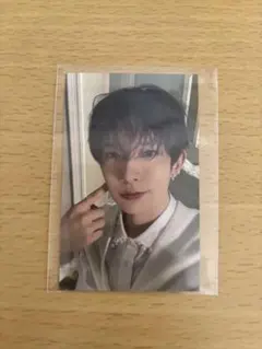 ORANGE BLOOD ヒスン ユニバ ラキドロ