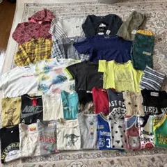 2026年最新】子供服 130 男の子の人気アイテム - メルカリ