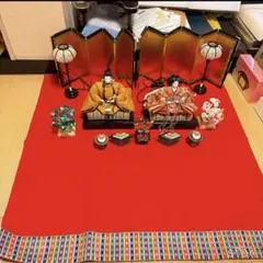 2026年最新】龍虎堂お雛様の人気アイテム - メルカリ