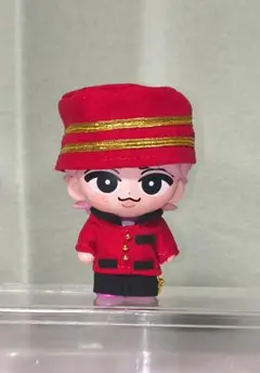 2026年最新】チルぬい 佐久間大介の人気アイテム - メルカリ