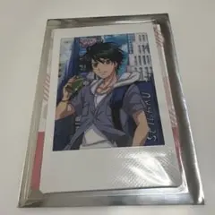 新テニスの王子様 テニプリ キャラナップコレクション 越前リョーマ