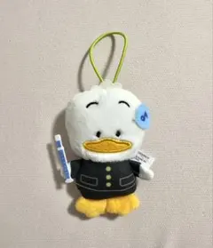 サンリオ　シークレットマスコット　ペックル