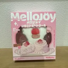 Mellojoy メロジョイ スクイーズ ショートケーキ スライス - メルカリ
