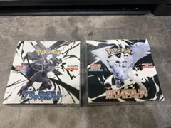 ポケモンカードゲーム ブラックホワイトセット