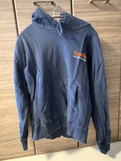 Royal Host パーカー ネイビー