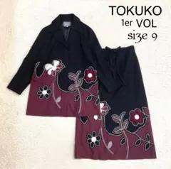 2025年最新】TOKUKO 1er VOLの人気アイテム - メルカリ