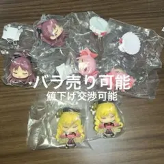 魔法少女まどか☆マギカ　まどマギ　おねむたん　鹿目まどか　巴マミ　佐倉杏子