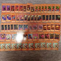 パ1018　遊戯王　2期　まとめ　大量