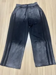 Jaded London スウェットパンツ グラデーション XS