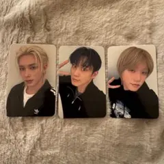 p1Harmony MMT トレカ セット