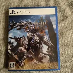 モンスターハンターワイルズ