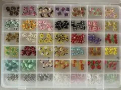 ☆ ネイルパーツ ミニパーツ まとめ売り ⑧