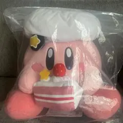 一番くじ　星のカービィ　A賞