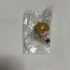 チェンソーマン レゼ篇 カプセルフィギュアコレクション デンジ