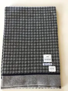 フェアファクス マフラー 新品未使用