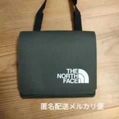 【未使用】THE NORTH FACE　フィルデンスミニホルダー　NTグリーン