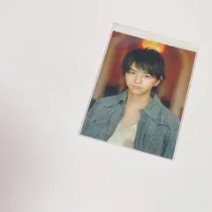 ♡ SexyZone 佐藤勝利　トレカ　ワンセク　♡