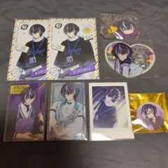18trip エイトリ 衣川季肋 カードホルダー セット - メルカリ