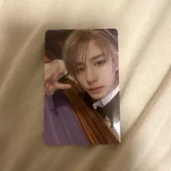 BOYNEXTDOOR BOYLIFE ポップアップ トレカ イハン