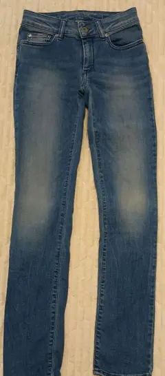 GAS スキニーデニム BRITTY UP SLIM23のサムネイル